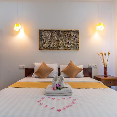Angkor Rithy Residence Siem Reap Exterior photo