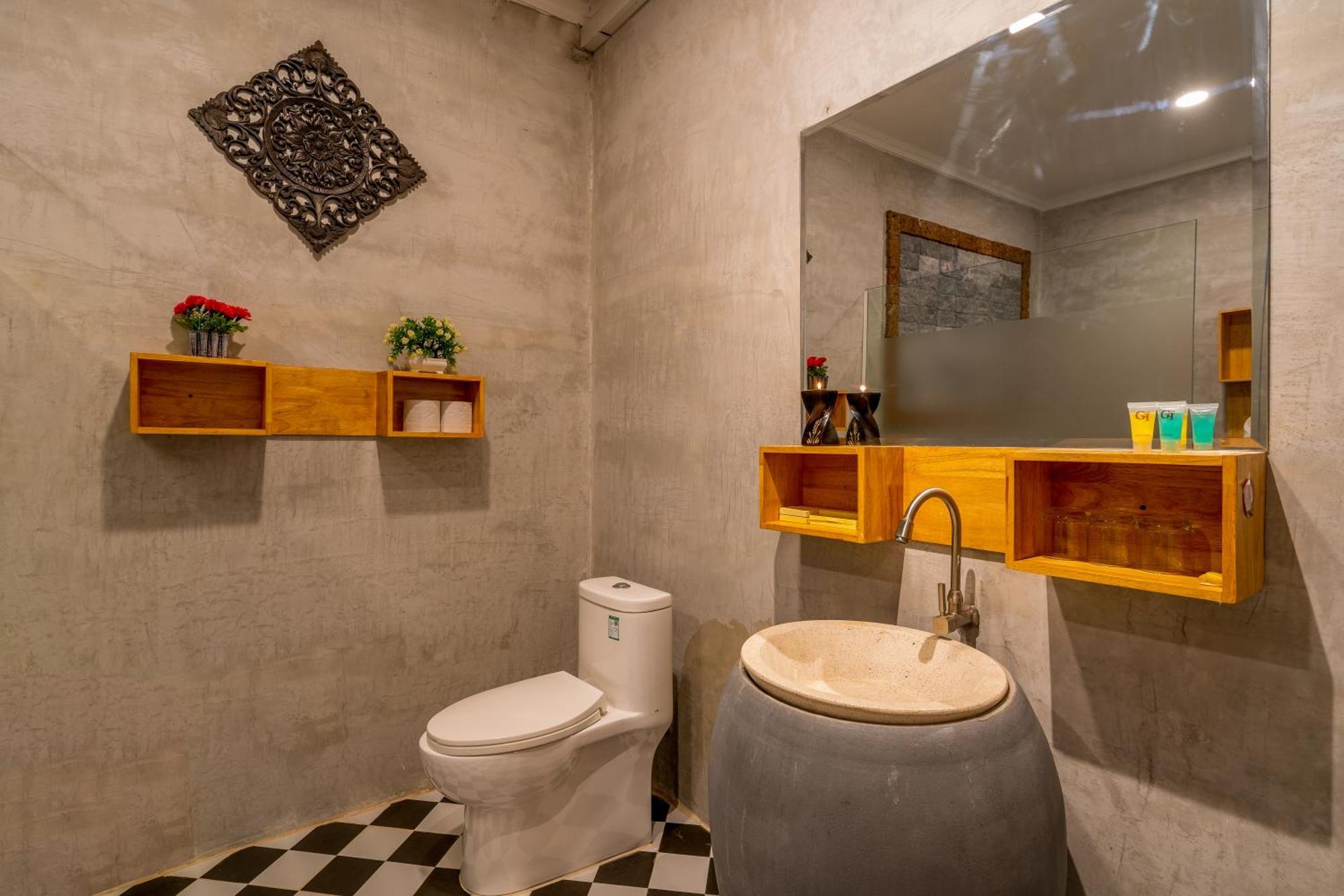 Angkor Rithy Residence Siem Reap Exterior photo