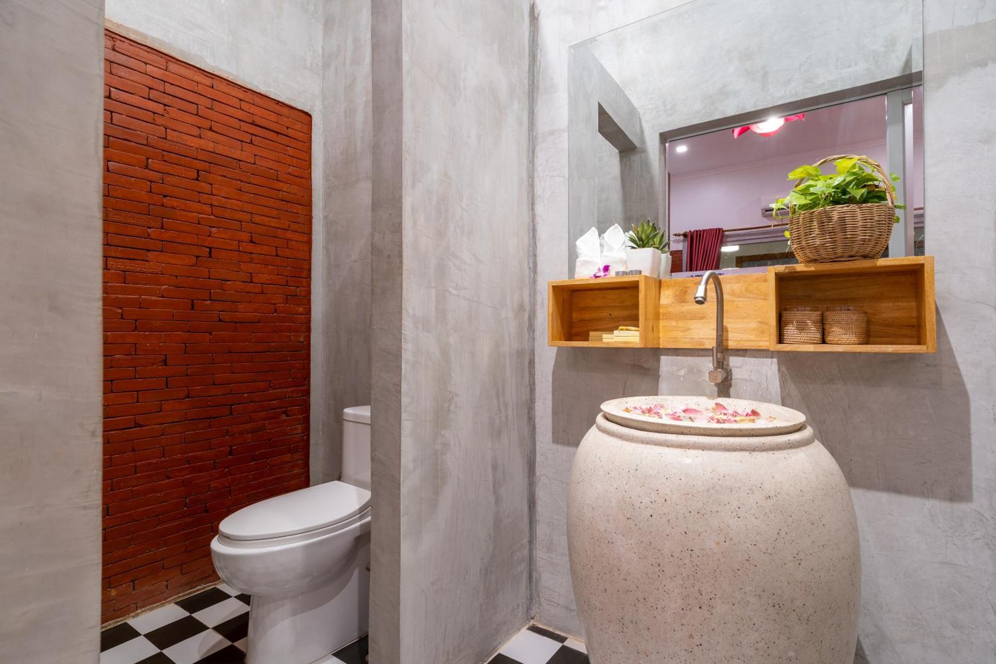 Angkor Rithy Residence Siem Reap Exterior photo