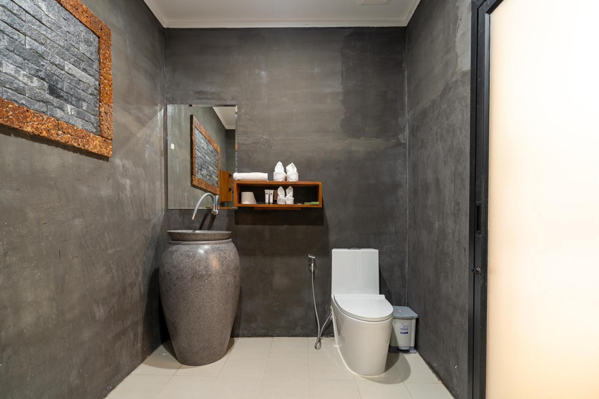 Angkor Rithy Residence Siem Reap Exterior photo